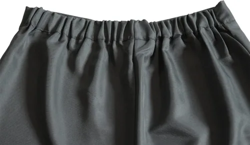 Vista 3 de Pantalones para niños, pantalones renacentistas, disfraz medieval, pantalones piratas Newsies Costume