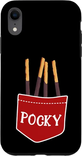Vista 9 de Funda para iPhone 12 Mini Pocket Chocolate Japón Postre Divertido Regalo T-shirt