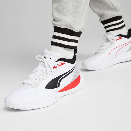 Vista 13 de PUMA Men's Playmaker Pro Plus Sneaker