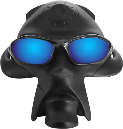 Vista 3 de Lentes polarizadas de repuesto para gafas de sol Oakley Monster Dog