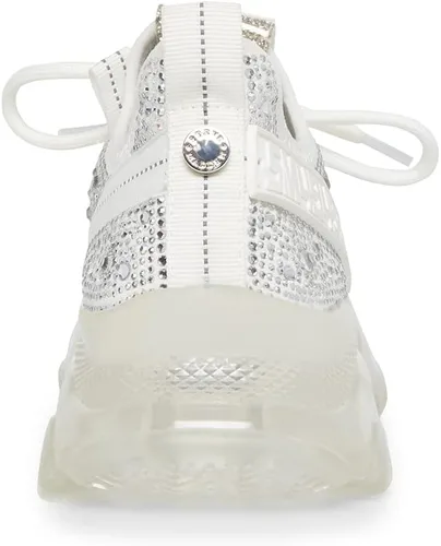 Vista 3 de Steve Madden Maxima-R - Tenis deportivos para mujer