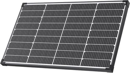 Vista 11 de ZOUPW 440 Watt N-Type 16BB Bifacial Anti-Shading Solar Panels