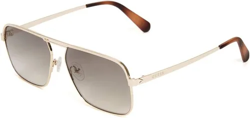 Vista 3 de GUESS GU7469 Gafas de sol para mujer