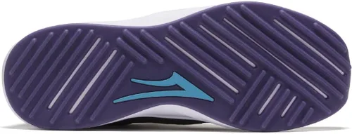 Vista 4 de Lakai Evo 2.0, Zapatillas de skate