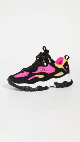 Vista 3 de Fila Zapatillas Ray Tracer para mujer