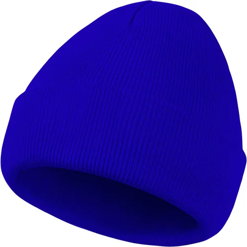 Vista 42 de American Trends Gorro para hombre y mujer, gorro de punto suave y lindo con diseño de calavera