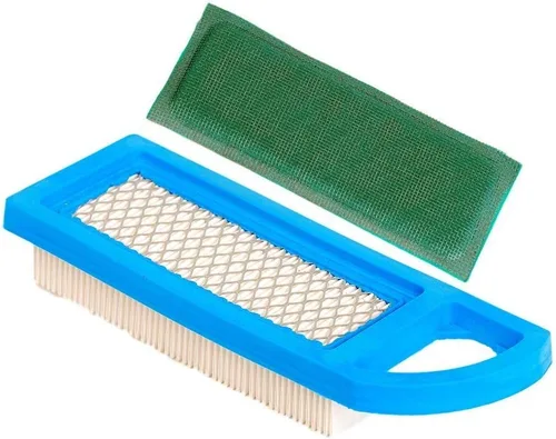 Vista 4 de HIFROM Filtro de combustible de repuesto con 2 piezas de repuesto para John Deere 102 105 115 L100 L105 L107 L108 LA100 LA105 LA110 LA115 Z225