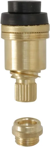 Vista 2 de Danco 15730E 2K-2C vástago para Amer Standard, latón