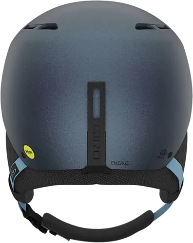 Vista 2 de Giro Emerge MIPS - Casco de nieve 2019
