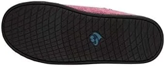Vista 2 de Silverts Diabetic Slippers for Women Extra-Wide Non-Slip Comfortable Shoes for Elderly, Swelling, Sensitive Feet