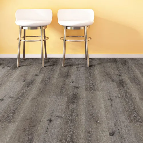 Vista 11 de MSI McKenna - Suelo de vinilo de lujo de 7 pulgadas x 48 pulgadas, tablones de núcleo rígido, baldosas LVT con bloqueo de clic, LVT impermeable