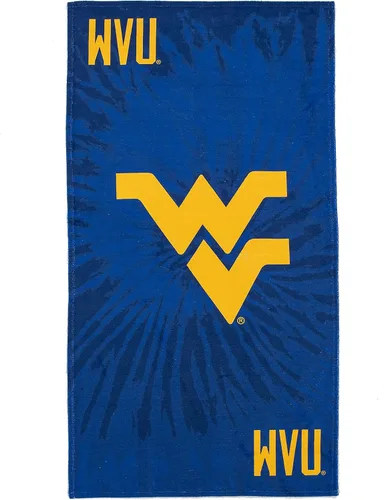 Vista 94 de Northwest NCAA - Toalla de playa unisex para adultos