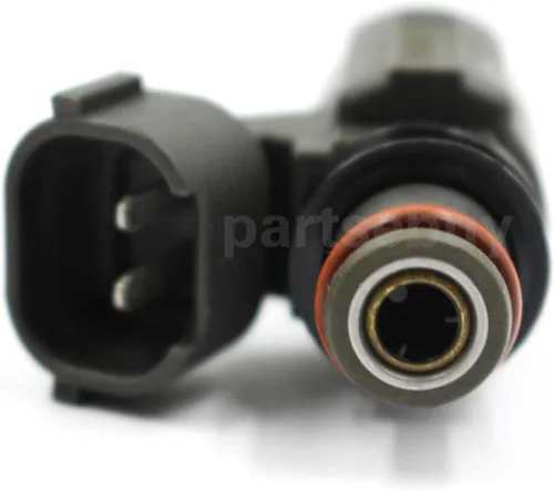 Vista 4 de Checrolet Tracker 1999 2000 2001, para Suzuki Vitara 1.6L 2.0L l4, inyector de combustible 4X OEM inyector de combustible