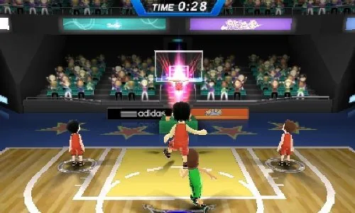 Vista 3 de Deca Sports Extreme - Nintendo 3DS (Renewed)
