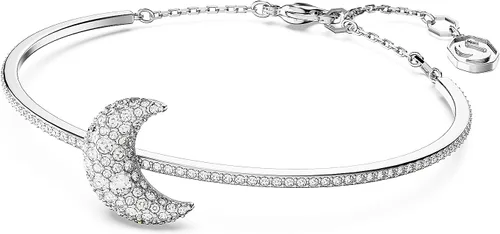 Vista 2 de Swarovski Colección de joyas de cristal Luna