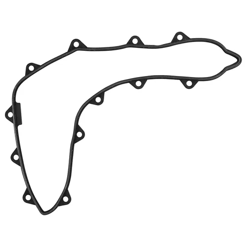 Vista 4 de Caltric Junta de tapa de embrague de transmisión compatible con Can-am Outlander Max 650 Efi 2006-2015