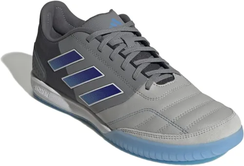 Vista 4 de adidas Top Sala Competition GreyBlue BurstLucid Blue Men's 7, Women's 8 Medium