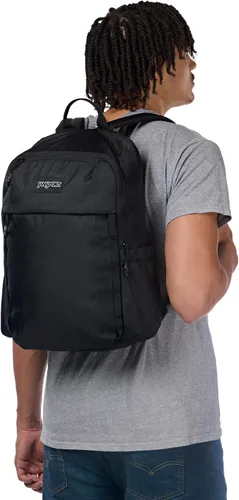 Vista 6 de JanSport Sistema Venture Pack, Negro