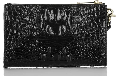 Vista 3 de BRAHMIN Melbourne Daisy Clutch
