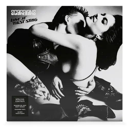 Vista 3 de Love At First Sting