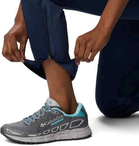 Vista 7 de Columbia Pantalón deportivo Endless Trail Training para mujer
