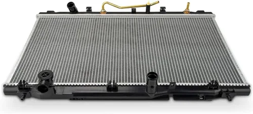 Vista 129 de KAX CU13041 Radiador de Motor de Coche, Compatible con Escape 3.0L 2008-2012, Mariner 3.0L 2009-2011, Tribute 3.0L 2008-2011