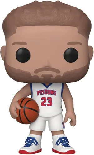 Vista 2 de Funko POP NBA: Clippers - Paul George