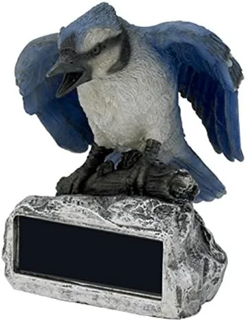 Vista 17 de SHOP AWARDS AND GIFTS Trofeo de mascota, premio personalizado grabable personalizable para reconocimiento de empleados, ventas principales, trabajo