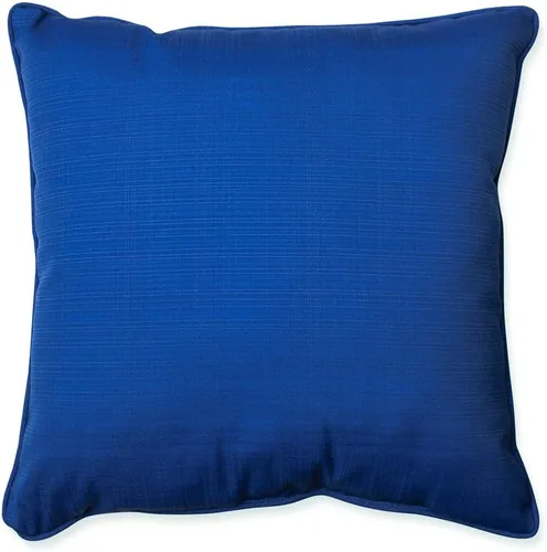 Vista 95 de Almohada perfecta para exteriores/interiores almohadas Pompeii Throw Pompeya Roja