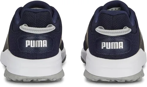 Vista 2 de PUMA Men's Fusion Grip Extra Wide Golf Shoe