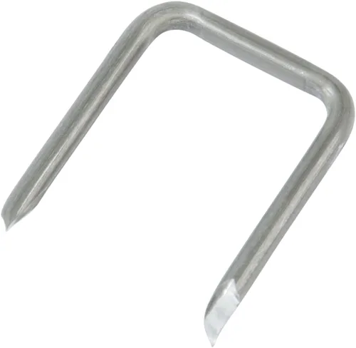 Vista 6 de Gardner Bender GSE-15410 - Grapa de cable de metal, 1-1/8 pulgadas, paquete de 10