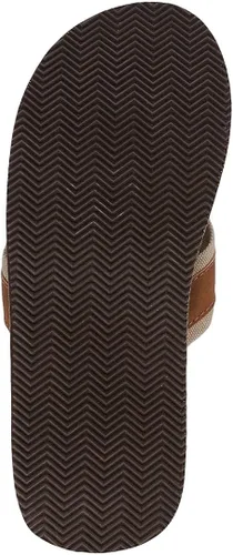 Vista 5 de Nautica Flip-Flop Clifford para hombre