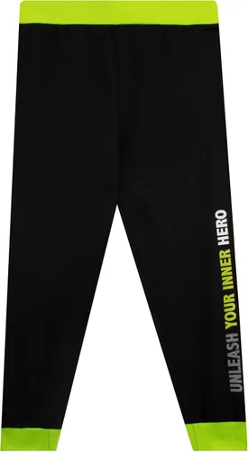 Vista 4 de Ben 10 Pijama Aliens para niños
