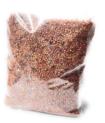 Vista 2 de Legacy Foods Red Sorghum (Oka Baba) Grain, 5lbs/2.27kg