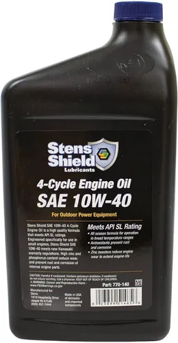 Vista 5 de Stens 785-646 Kit de mantenimiento del motor
