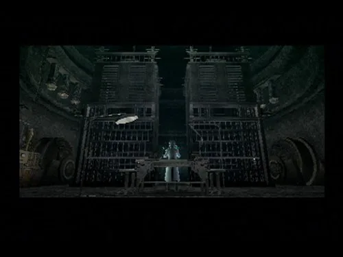 Vista 8 de Shin Megami Tensei Devil Summoner - PlayStation 2