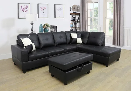 Vista 16 de Juego de sofá modular F091-F094