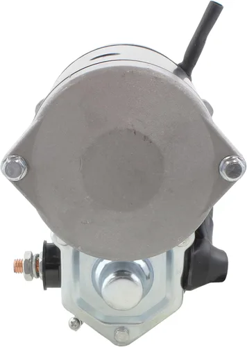 Vista 4 de Nuevo arrancador premium de 12 V 3.0 KW compatible con Isuzu Med Hvy Truck FSR FTR FVR NPR NRR 3.6L-6.5L 236-396cid 1986-1994 94039465 94052175