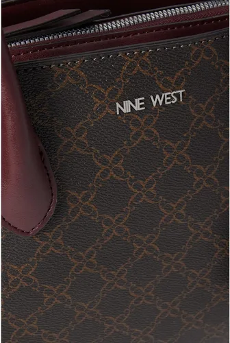 Vista 4 de Nine West Bolso Aidenne