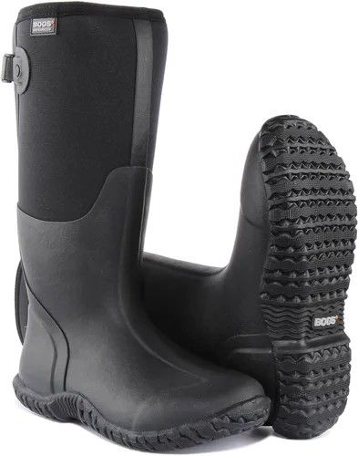 Vista 5 de BOGS Botas impermeables Mesa para mujer