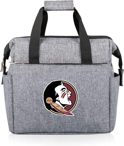Vista 103 de PICNIC TIME NCAA unisex-adult Hielera de Almuerzo On The Go de la NCAA