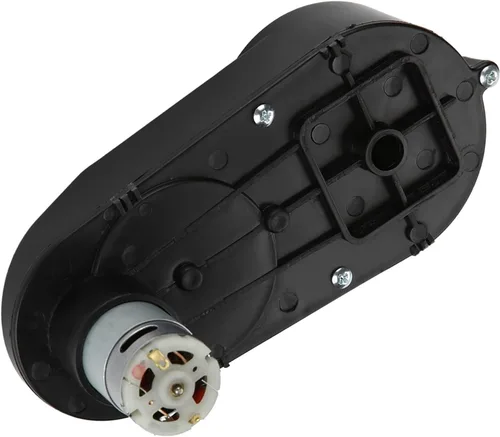 Vista 7 de Motor RS390 12V 16000 RPM Motor eléctrico para niños paseo en coche y motocicleta reemplazo