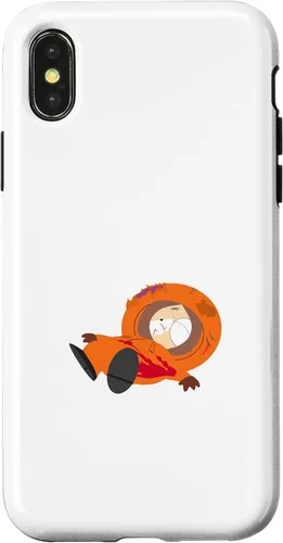 Vista 5 de South Park Oh My God They Killed Kenny! - Carcasa para iPhone 17
