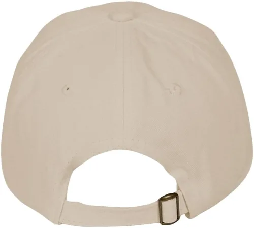 Vista 3 de Sombrero personalizado a granel Agregue su propio diseño aquí Sombreros personalizados Gorra de béisbol personalizada Hombres y mujeres