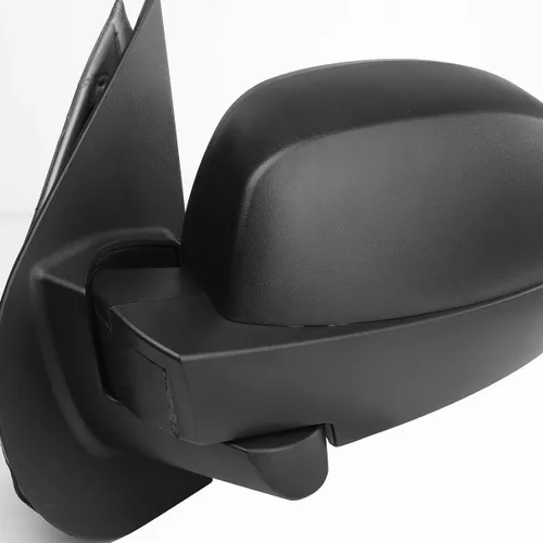 Vista 2 de DNA Motoring OEM-MR-GM1320325 - Espejo retrovisor lateral izquierdo y conductor+calefactado [compatible con Silverado/Sierra 07-14]