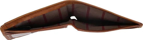 Vista 13 de Rawlings Men's Bifold Wallet Collection