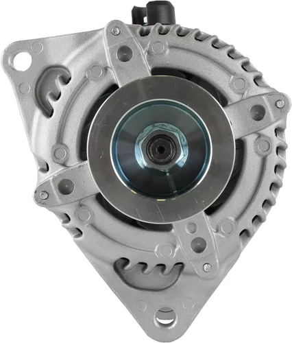Vista 7 de DB Electrical Alternador remanufacturado 400-52258R 12V 150A compatible con/reemplazo para Ford F-250 Super Duty 2011-2016, F-350 Super Duty