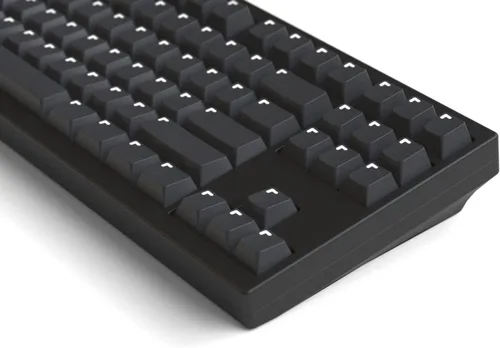 Vista 3 de DROP MiTo GMK Pixel - Juego de teclas personalizadas, perfil de cereza Doubleshot - Compatible con tallos y diseños de Cherry-MX Style - 40%, 60%