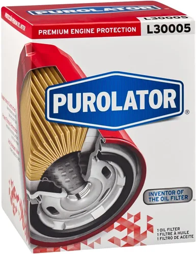 Vista 7 de Purolator l30005 Classic Filtro de aceite