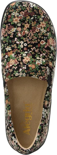 Vista 4 de Alegria - Zapatos de piel Keli para mujer